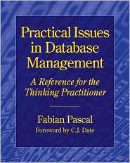   Practitioner, (0201485559), Fabian Pascal, Textbooks   