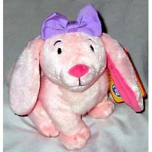    Cliffords Puppy Days Daffodil Rabbit Plush 8 Toys & Games