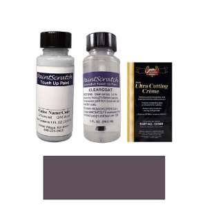  1 Oz. Tourmaline Violet Metallic Paint Bottle Kit for 2003 