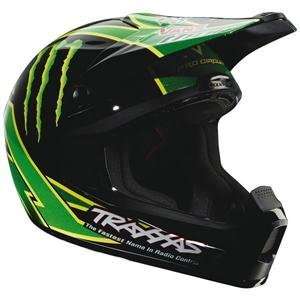  Thor Motocross Youth Quadrant Pro Circuit Helmet   Youth X 