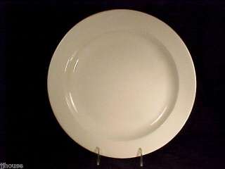 Staffordshire White Ironstone Charger 13 dia 1883 1913  