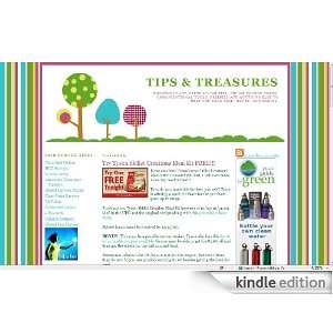  Tips & Treasures Kindle Store Kookaburra