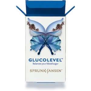  Sprunk Jansen Glucose Level 90 Tabs Health & Personal 