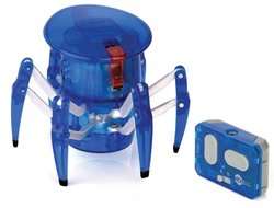 HEXBUG Robotic Hexbug Spider Toy (colors may vary) 807648016529  