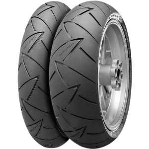   Load Rating 75, Speed Rating (W), Tire Type Street, Tire