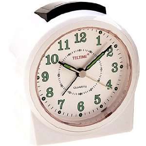  Presto Travel Alarm Clock