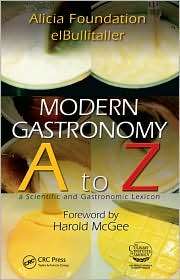   to Z, (1439812454), Ferran Adria, Textbooks   