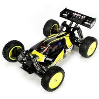 Losi 1/14 Mini 8IGHT RTR LOSB0224  