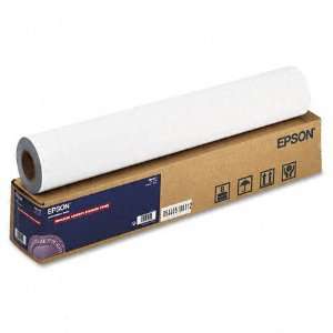  Epson Products   Epson   Enhanced Adhesive Synthetic Paper 