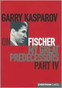 Garry Kasparov on My Great Predecessors Part 4   Fischer