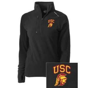 PrepSportswear   University of Southern California Embroidered Green 