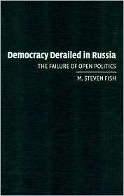   Politics, (0521853613), M. Steven Fish, Textbooks   