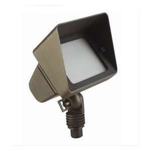  Alco Solid Brass Low Voltage LED Directional Up Light 