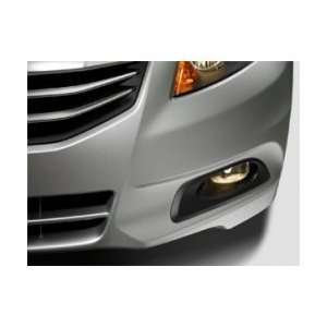   2011 Genuine OEM Honda Accord Sedan Fog Light Kit Lamp Set Automotive