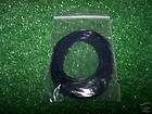 wire 24 awg black  