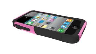 PINK Aegis Series by Trident Case ARMOR SHIELD COVER for Apple iPhone 