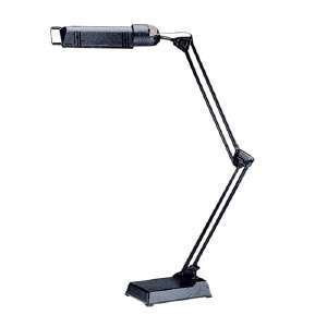   Lamp, 30 Reach, Black (ARS4140BK) Category Desk and Table Lamps and