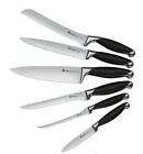 Tupperware Lot de 6 couteaux Chef Series profession​nel
