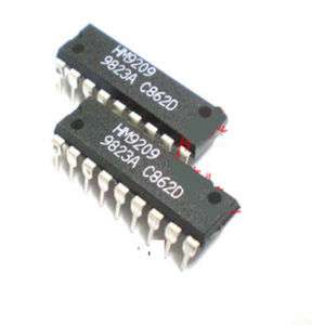 5pcs HM9209 Manchester encoding decoding chip  