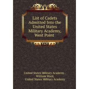   United States Military Academy United States Military Academy  