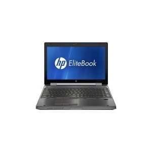 HP EliteBook 8760w Mobile Workstation (ENERGY STAR)