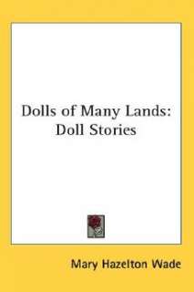 Dolls of Many Lands Doll Stories NEW by Mary Hazelton 9781417988334 