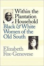   , (080784232X), Elizabeth Fox Genovese, Textbooks   