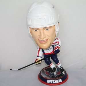  Alexander Ovechkin Washington Capitals 2010 NHL Big Head 