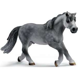  Schleich Riding Pony Toys & Games