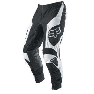  Fox Racing Youth 180 Pants   2008   Medium/Black 