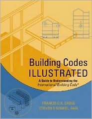   Code, (0471099805), Francis D. K. Ching, Textbooks   