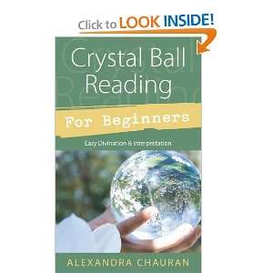  Crystal Ball Reading for Beginners Easy Divination 