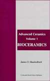 Bioceramics, (9056996126), James F. Shackelford, Textbooks   Barnes 