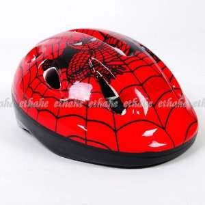    Spiderman Spider man Halloween Mask Costume Red Toys & Games