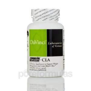  DaVinci Labs Tonalin® CLA 90 Softgels Health & Personal 