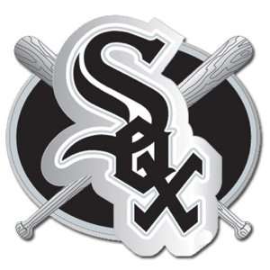  Alfred Hitch BTH145B Chicago White Sox Hitch Cover 