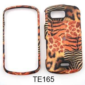  Samsung Moment m900 Giraffe/Leopard/Tiger/Zebra Print Hard 