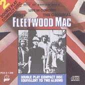 Best of British Rock Live in Concert    The Roots of Fleetwood Mac by 