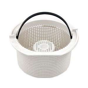  Waterway Basket Assembly, Raised Center (w/Handle) 550 