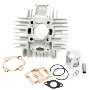 TOMOS A35 70CC CYLINDER KIT a3 moped performance piston big bore 