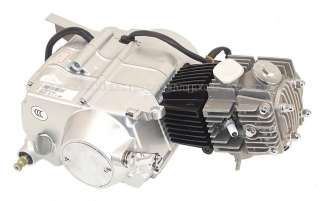 NEW Lifan 70cc Manual shift(4↓) engine motor Fits Honda CT70 CRF70 