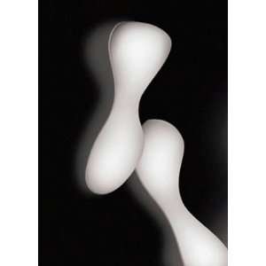  Blob S Parete. Wall lamp