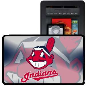  Cleveland Indians Kindle Fire Case  Players 