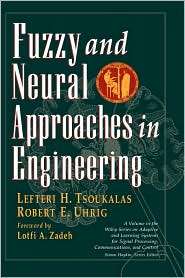 Fuzzy and Neural Approaches in Engineering, (0471160032), Lefteri H 