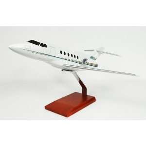  Hawker 800XP Flight Options Toys & Games