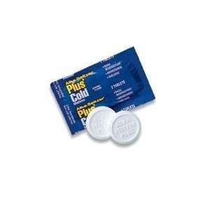  Bayer 2 Pack Alka Seltzer Plus Cold