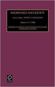 KNOW SOC V11, Vol. 11, (0762302690), GORENSTEIN, Textbooks   Barnes 