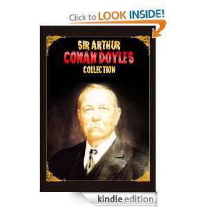 Sir Arthur Conan Doyles Collection [ 29 books ] Sir Arthur Conan 