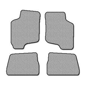  Mitsubishi Diamante Touring Carpeted Custom Fit Floor Mats 