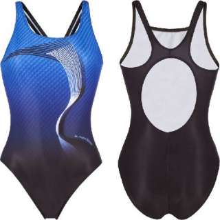 Aqua Sphere ATLANTIS Sport Schwimmanzug Badeanzug 34 46  